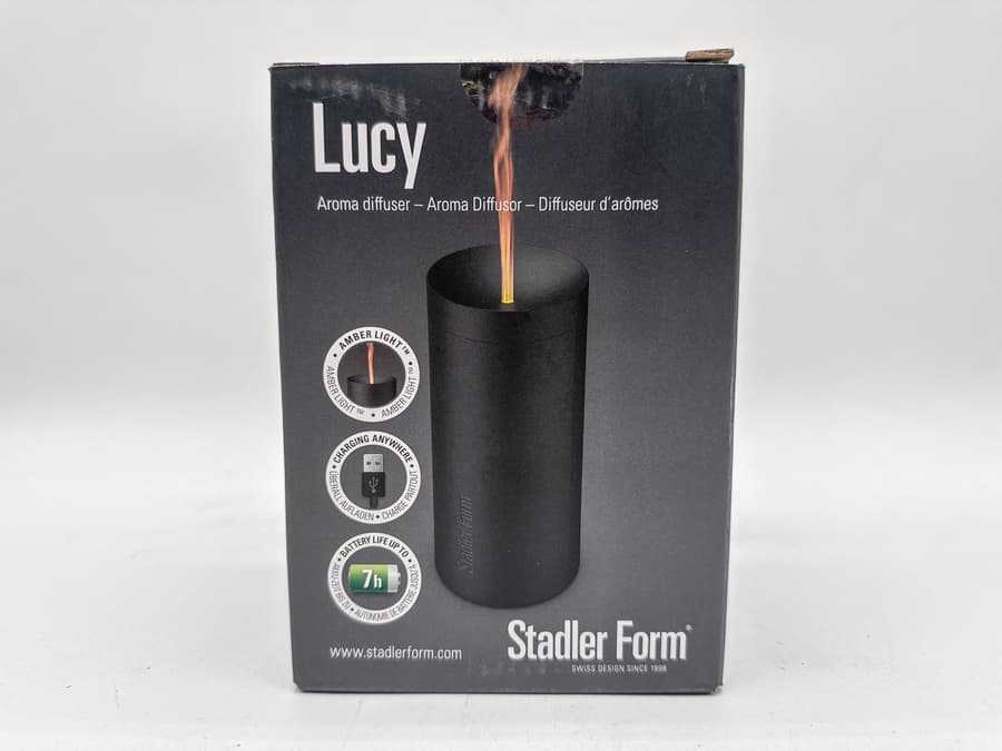 2 Aroma Diffuser Stadler Form Lucy